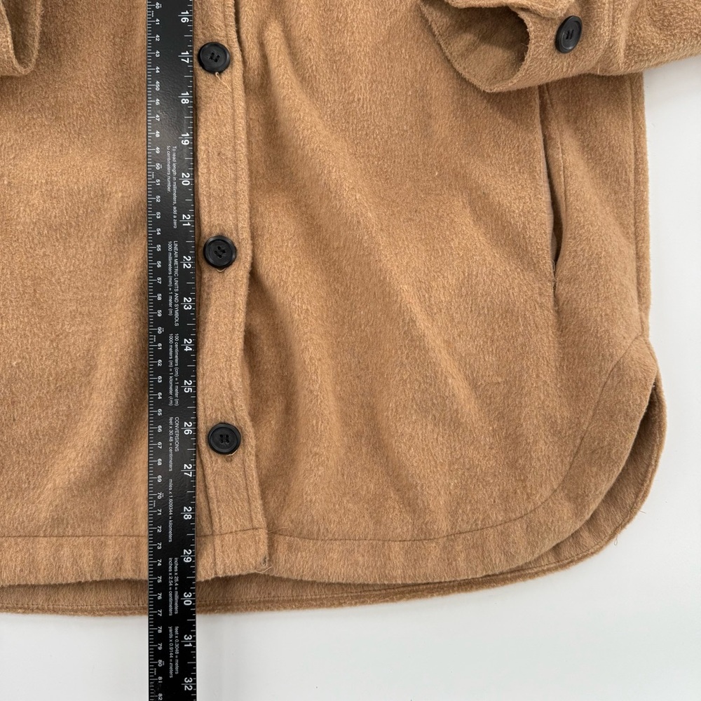 Thread and Supply shacket - Picture 3 of 5